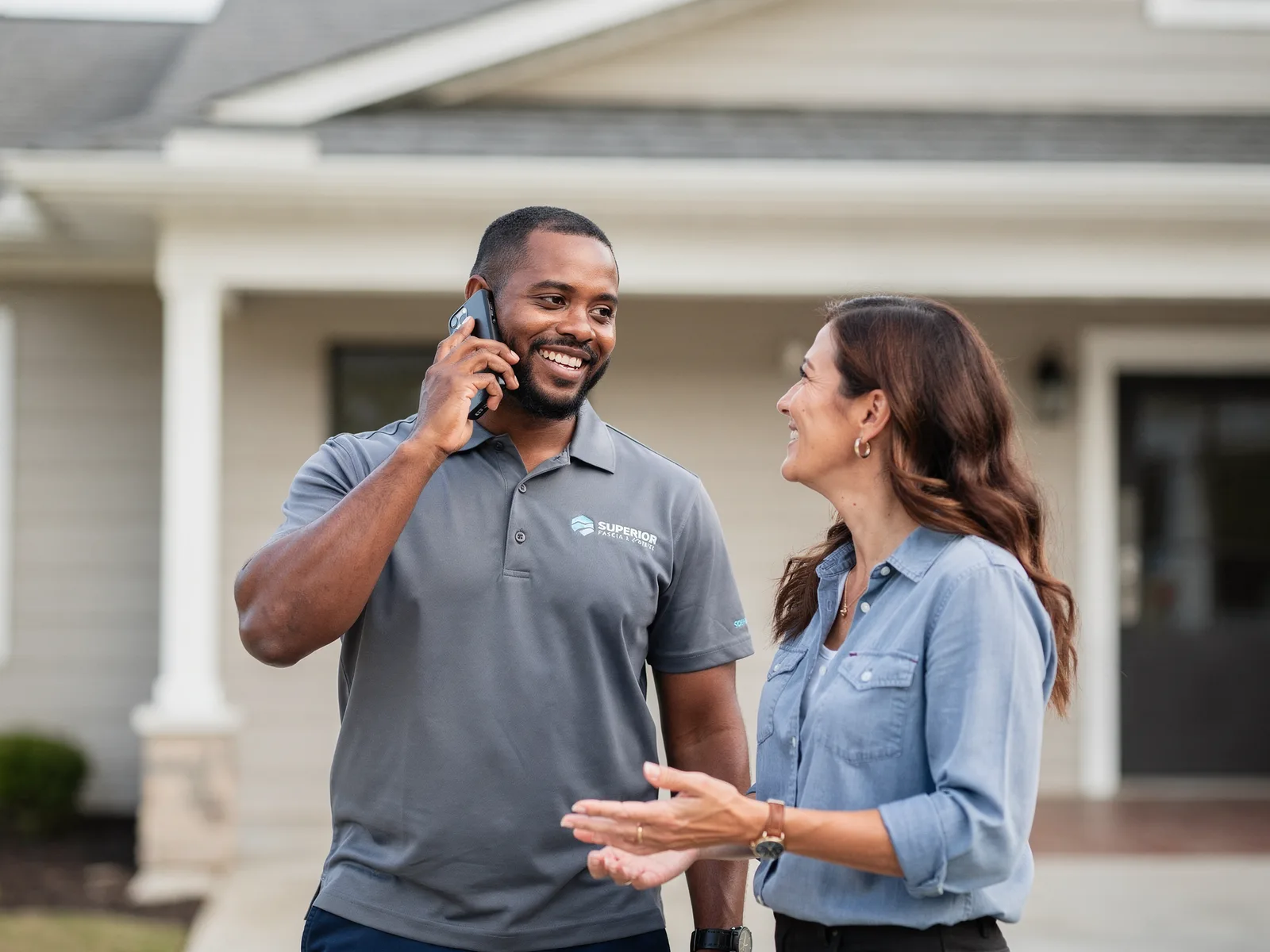 Fascia Repair Adelphi, MD FAQs