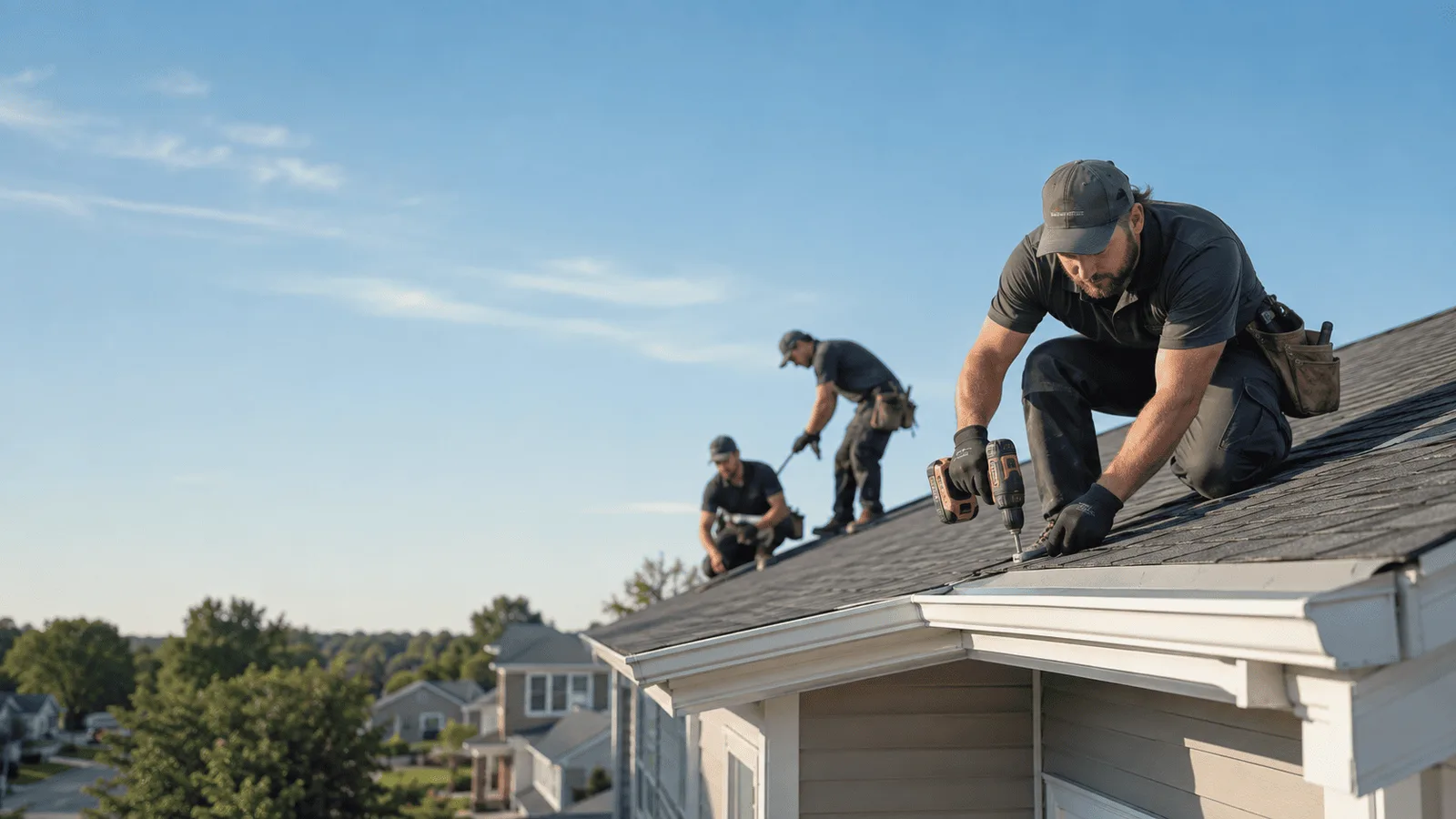 Fascia Repair in Adelphi, MD around you